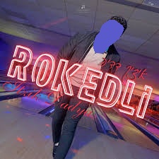 RokedLi album art